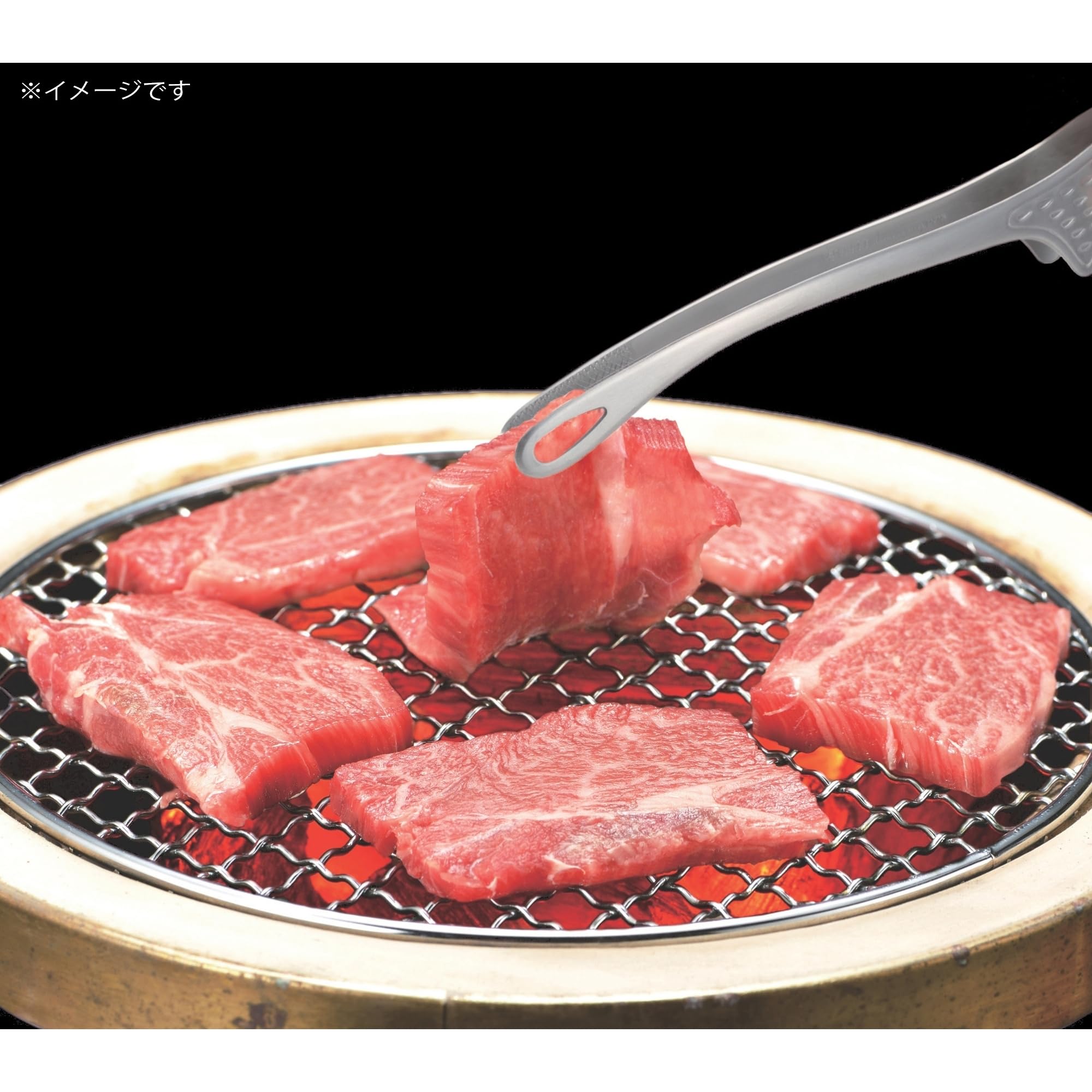 焼肉トング23本 Amazon｜高儀(Takagi) TAKAGI ステンレス焼肉トング 日本製 先端